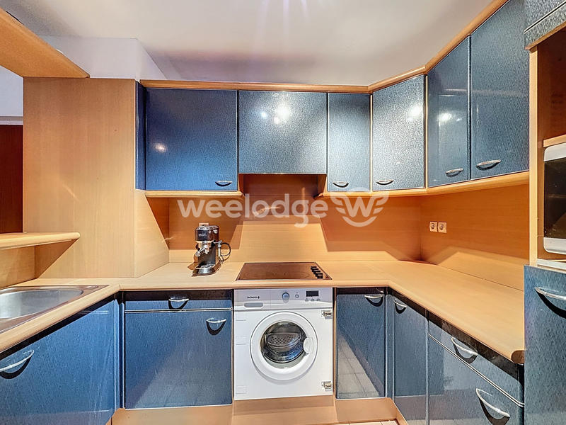 Duplex - 39 m² - 2 pièces