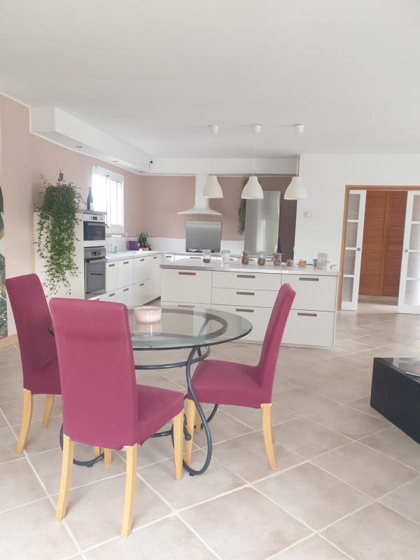 Villa - 130 m² - 5 pièces