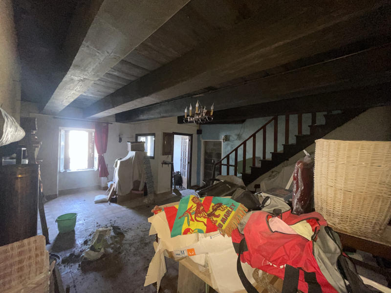 Maison - 78 m² - 3 pièces