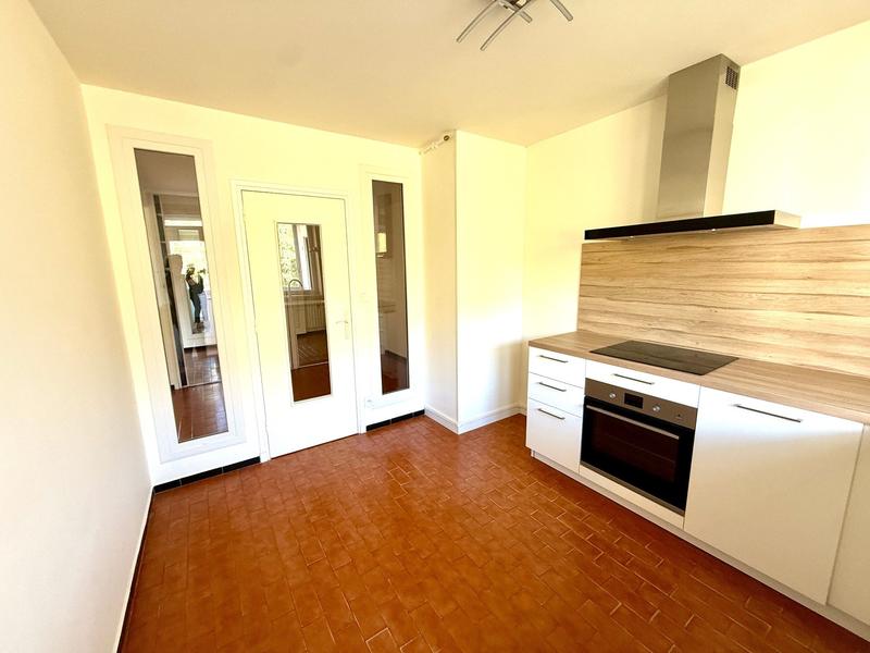 Appartement - 51 m² - 2 pièces