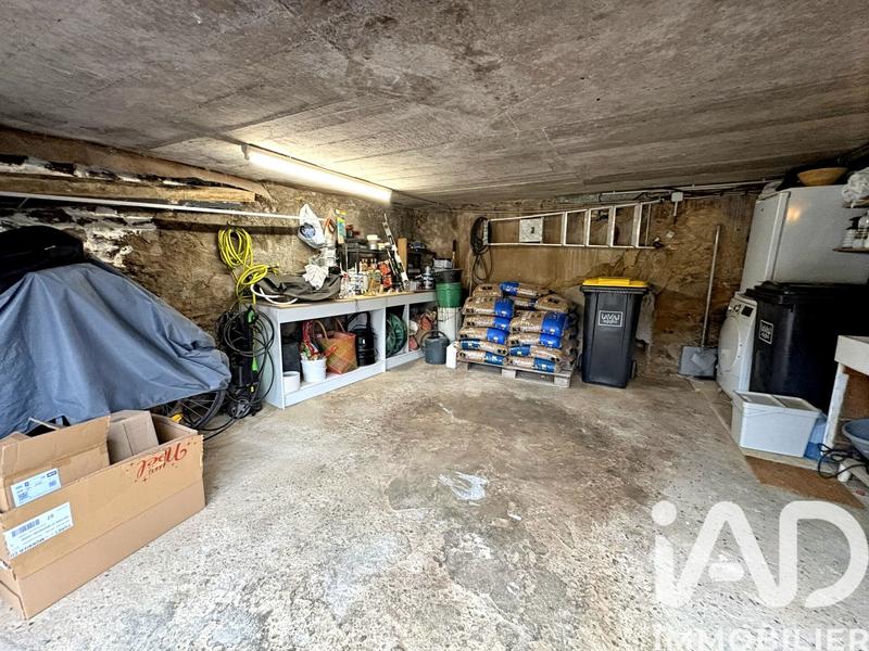 Maison de ville - 70 m² - 4 pièces