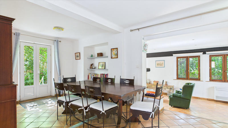 Villa - 115 m² - 4 pièces