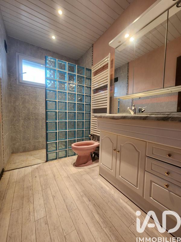 Maison de village - 155 m² - 5 pièces