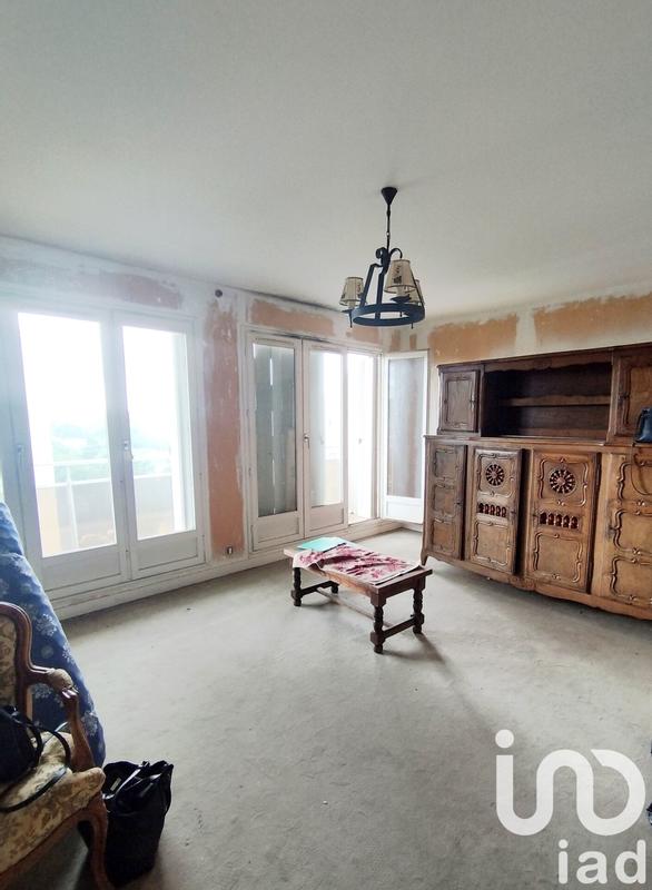 Appartement - 68 m² - 4 pièces