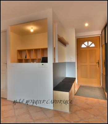 Appartement - 115 m² - 4 pièces