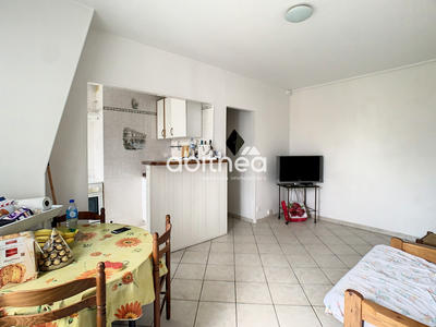Appartement - 39 m² - 3 pièces