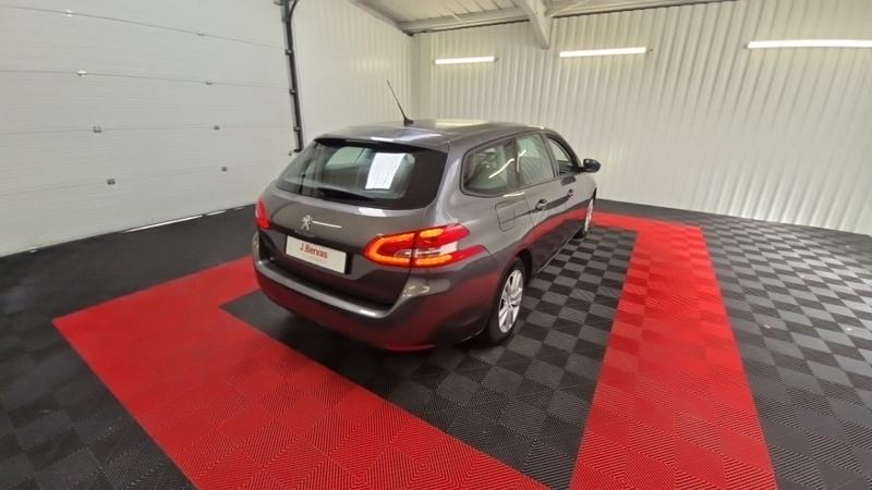 Peugeot 308 Sw BlueHDi 130 Eat8 s&amp;S Active Business