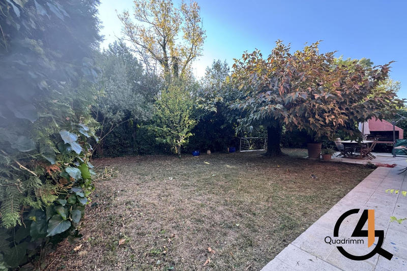 Maison - 168 m² - 7 pièces