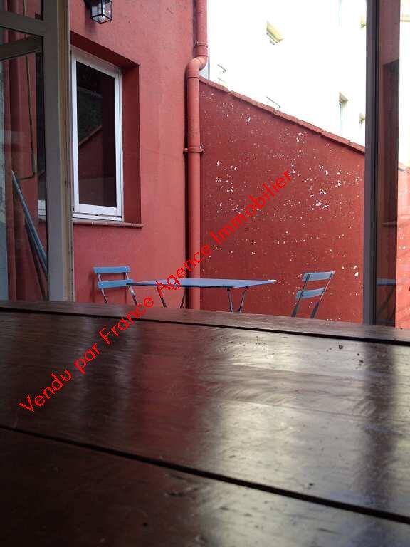 Appartement - 48 m² - 3 pièces