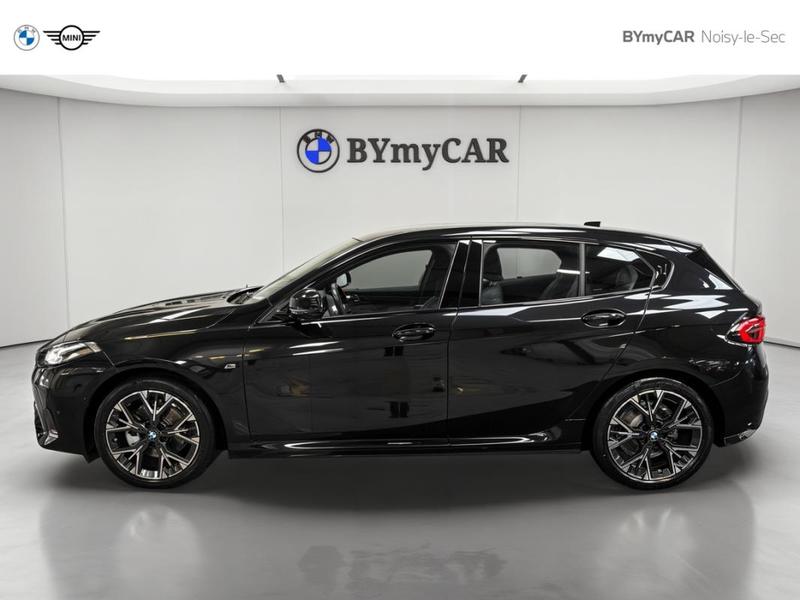 Bmw Série 1 F70 120 170 ch Dkg7 m Sport