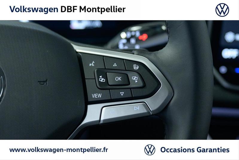 Volkswagen Tiguan Nouveau 1.5 Ehybrid 204ch Dsg6 Li