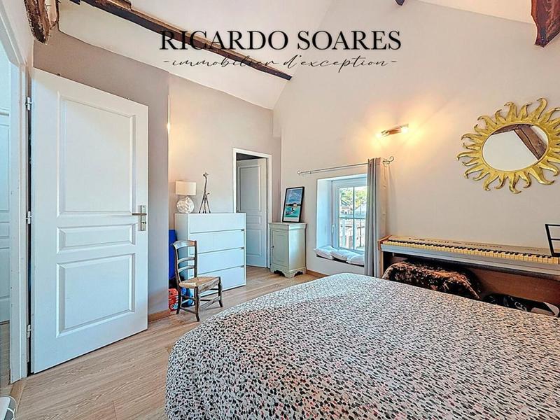 Appartement - 65 m² - 2 pièces