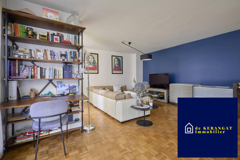 Appartement - 140 m² - 5 pièces