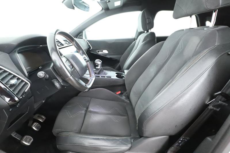 Ds Ds 7 Crossback 1.2 PureTech Performance Line + 130 ch