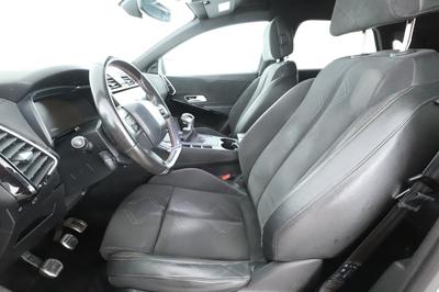 Ds Ds 7 Crossback 1.2 PureTech Performance Line + 130 ch