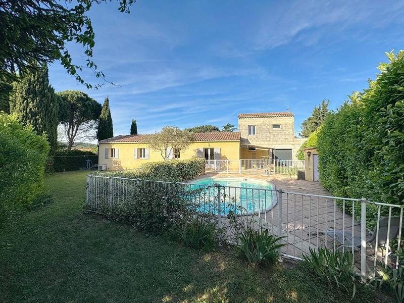 Villa - 109 m² - 4 pièces
