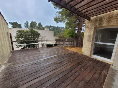 Villa - 130 m² - 5 pièces