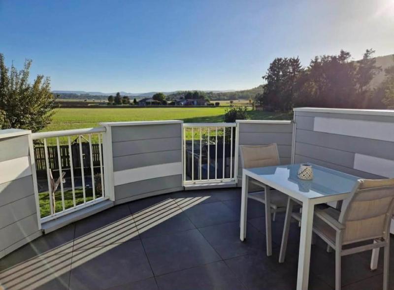 Maison - 176 m² - 7 pièces