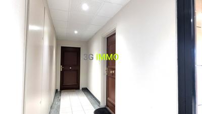 Appartement - 29 m² - 1 pièce