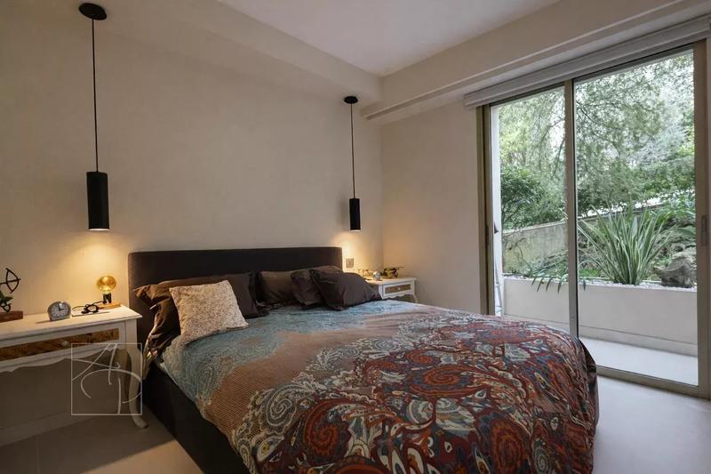 Appartement - 92 m² - 3 pièces