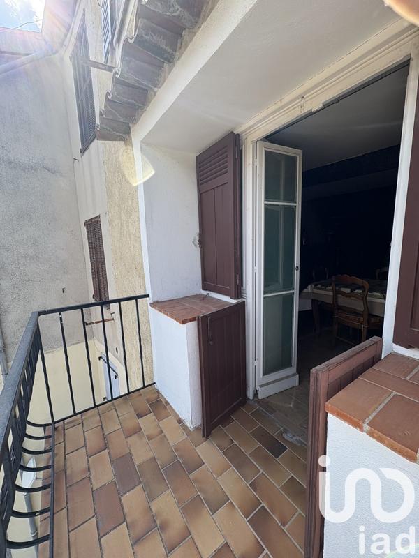 Maison - 68 m² - 4 pièces