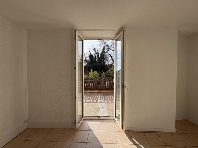 Appartement - 108 m² - 4 pièces