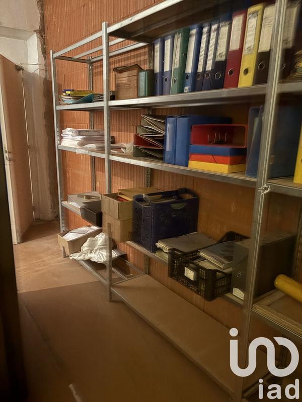 Appartement - 79 m² - 2 pièces