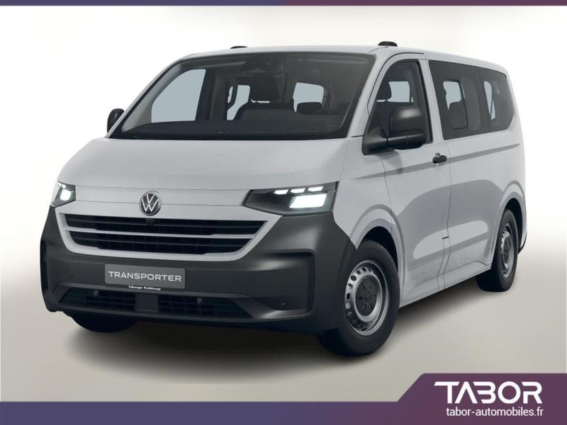 Volkswagen T7 Kombi 2.0 Tdi 150 At8 Led 8pl cam
