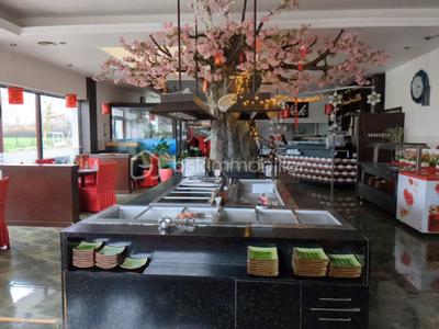 Bureau - 472 m² - 7 pièces