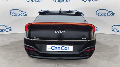 Kia Ev6 325 4wd 77kwh Gt Line