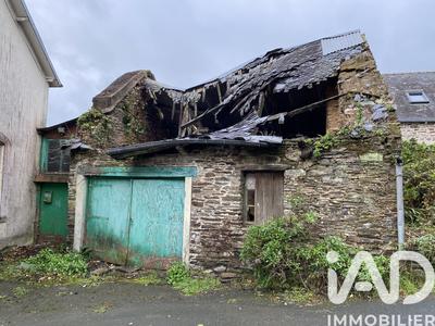 Maison - 120 m² - 3 pièces