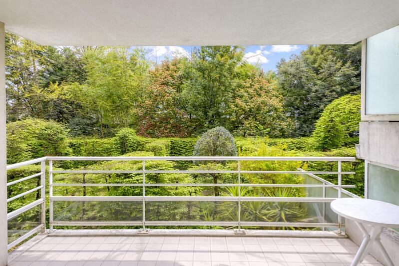 Appartement - 81 m² - 3 pièces