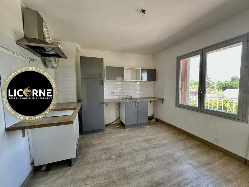 Villa - 168 m² - 9 pièces