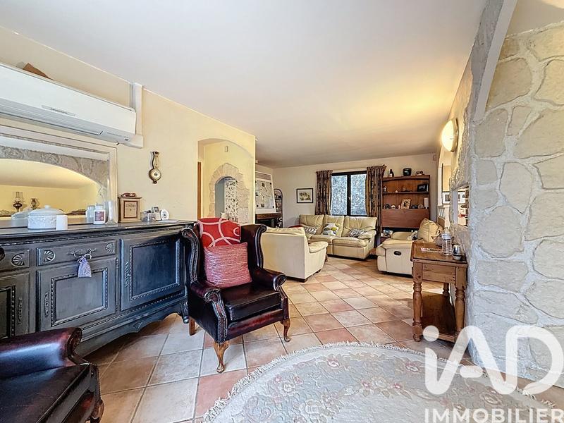 Maison - 160 m² - 5 pièces