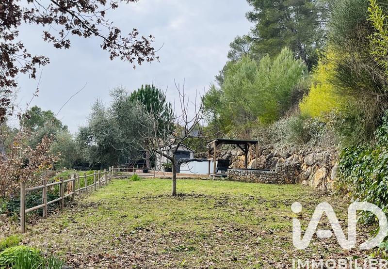 Maison - 114 m² - 5 pièces