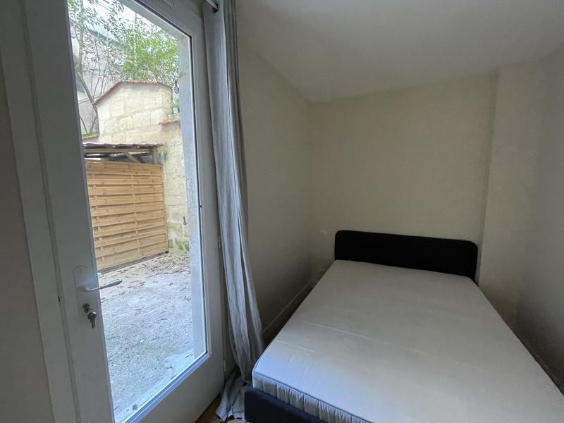 Appartement - 25 m² - 2 pièces