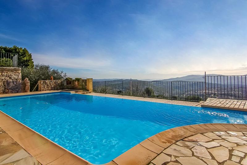 Maison - 155 m² - 5 pièces