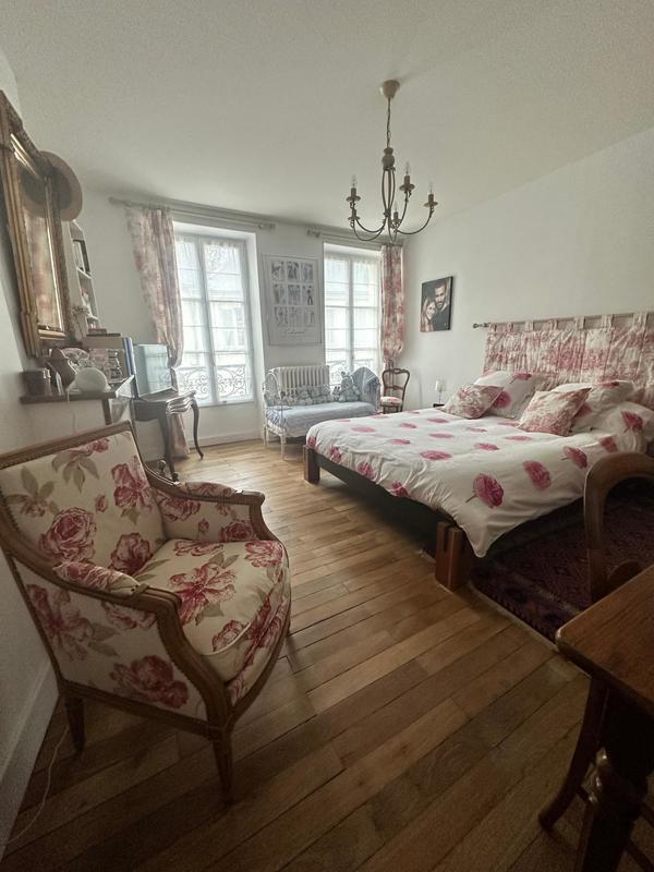 Maison de ville - 213 m² - 8 pièces