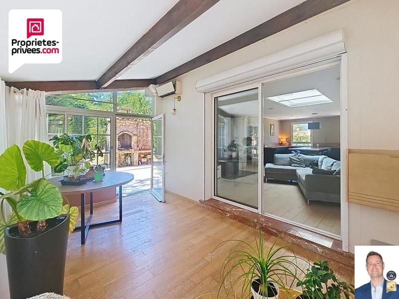 Maison - 130 m² - 4 pièces