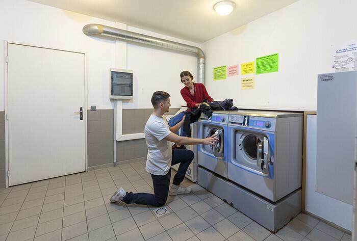 Studio - 21 m² - 1 pièce