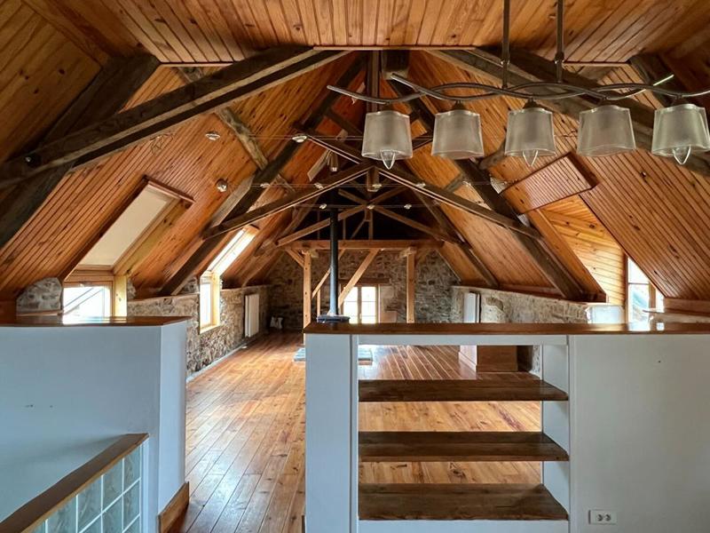 Propriété - 410 m² - 12 pièces