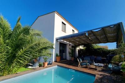 Maison - 83 m² - 4 pièces