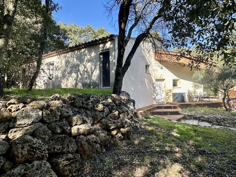 Villa - 115 m² - 4 pièces