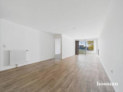 Appartement - 51 m² - 2 pièces