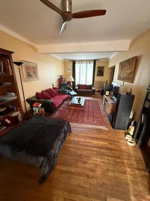 Maison - 125 m² - 4 pièces