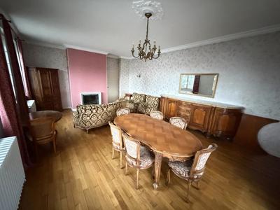 Pavillon - 136 m² - 5 pièces