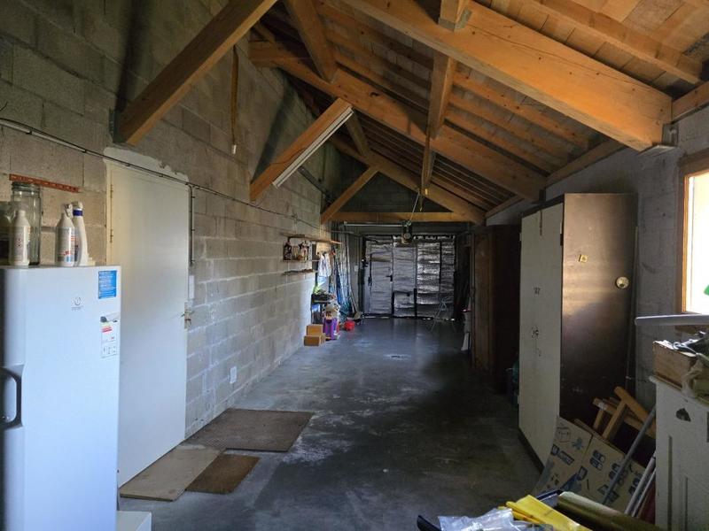 Maison - 138 m² - 6 pièces