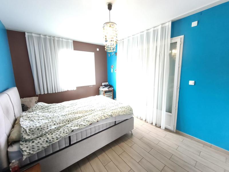 Maison - 147 m² - 7 pièces