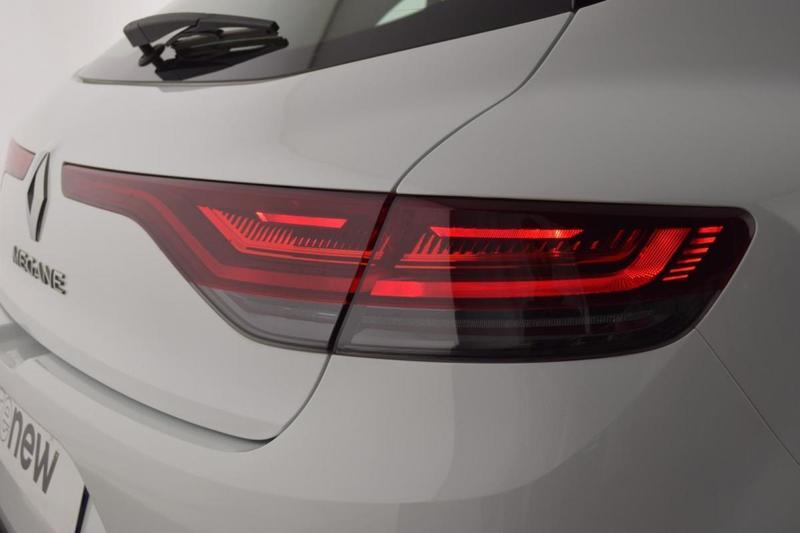 Renault Mégane IV Berline TCe 115 Fap - 21n Business