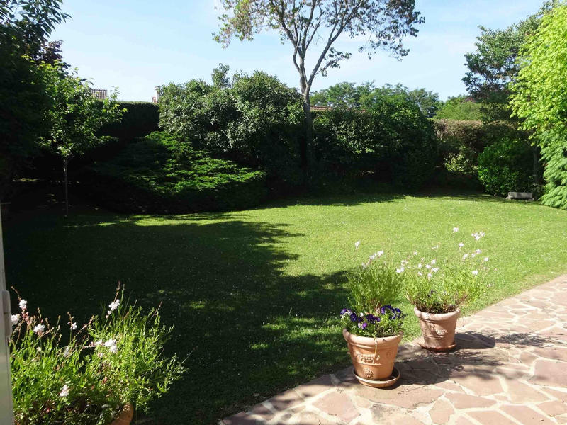 Maison - 121 m² - 5 pièces